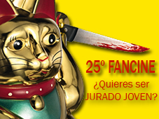 Imagen promocionar de FANCINE 2015